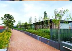 Woods Square (D25), Office #512406821